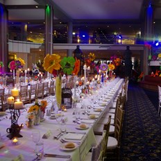 venue